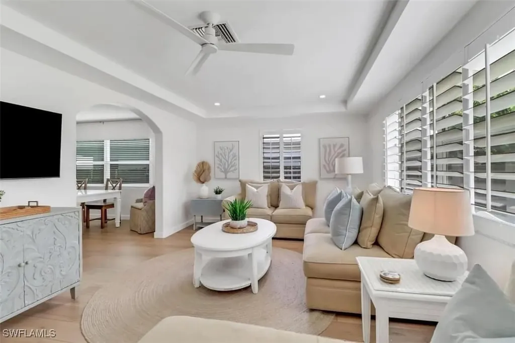 1097 Frank Whiteman Boulevard Naples FL 34103