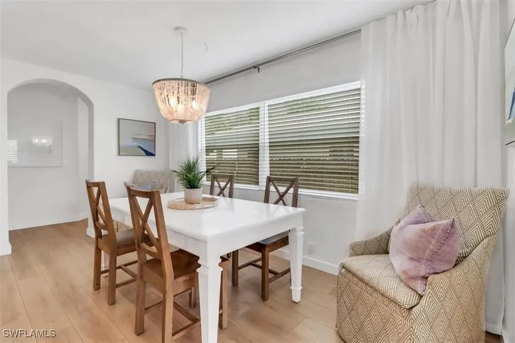 1097 Frank Whiteman Boulevard Naples FL 34103