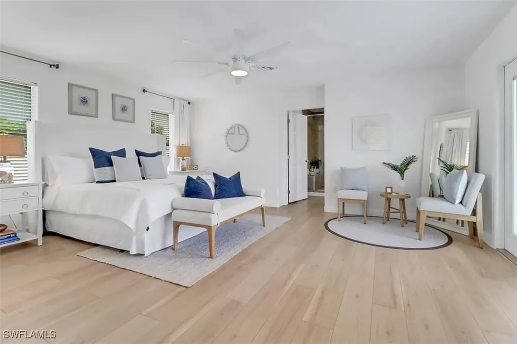 1097 Frank Whiteman Boulevard Naples FL 34103