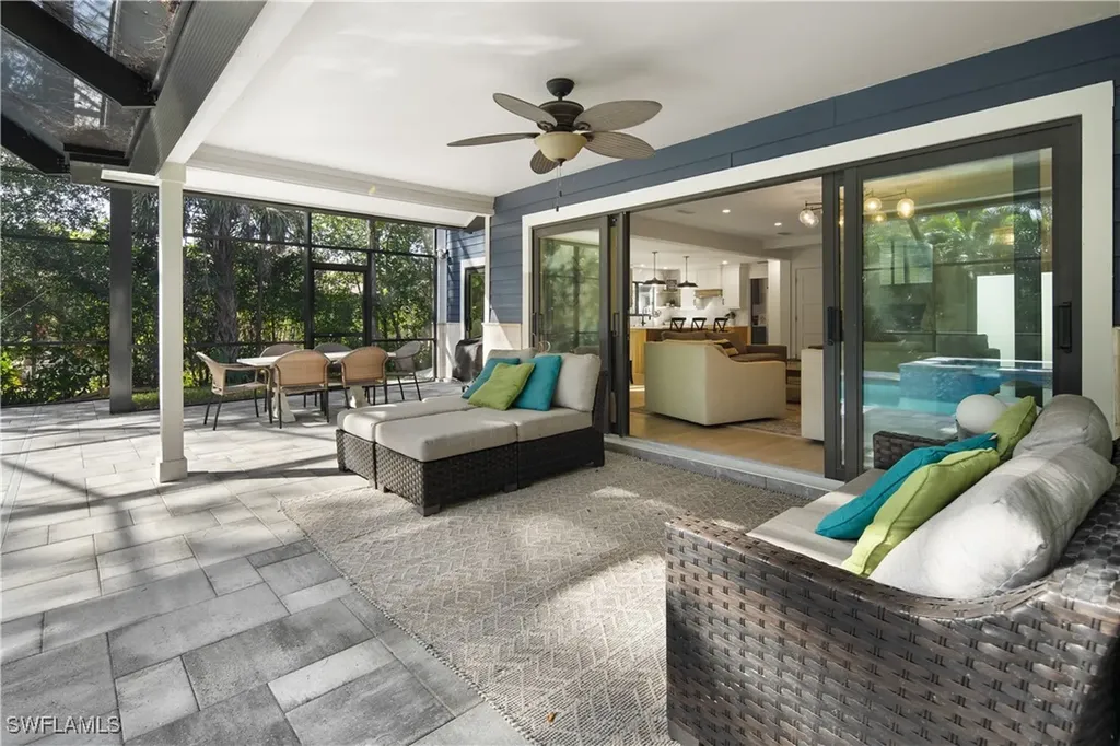 5900 Cypress Hollow Way Naples FL 34109