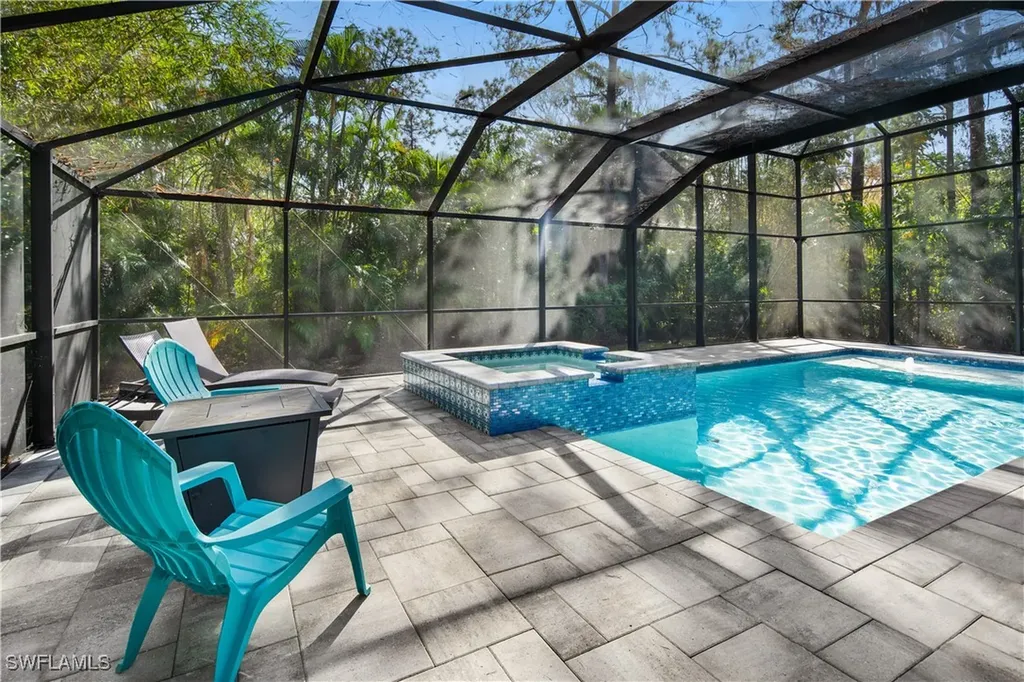 5900 Cypress Hollow Way Naples FL 34109