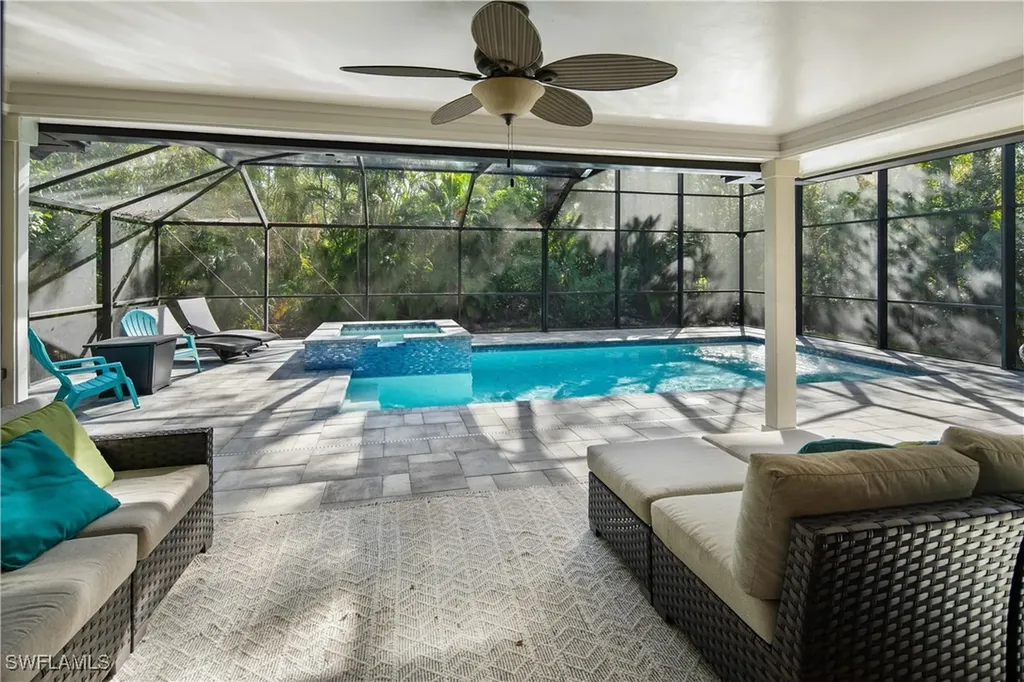 5900 Cypress Hollow Way Naples FL 34109