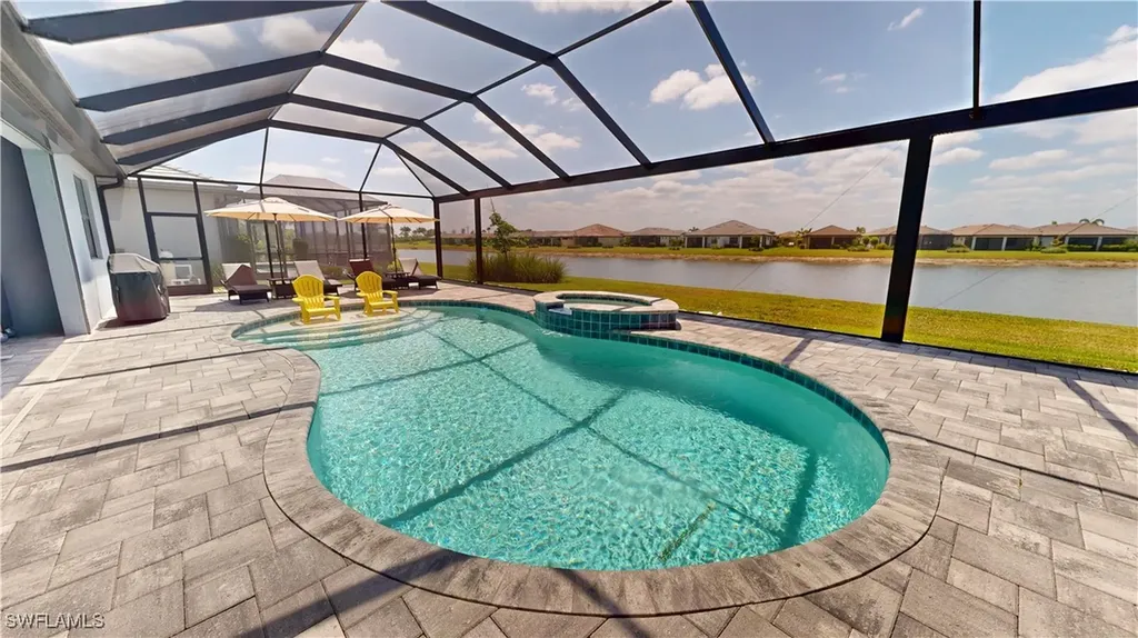6162 Nobility Way Ave Maria FL 34142