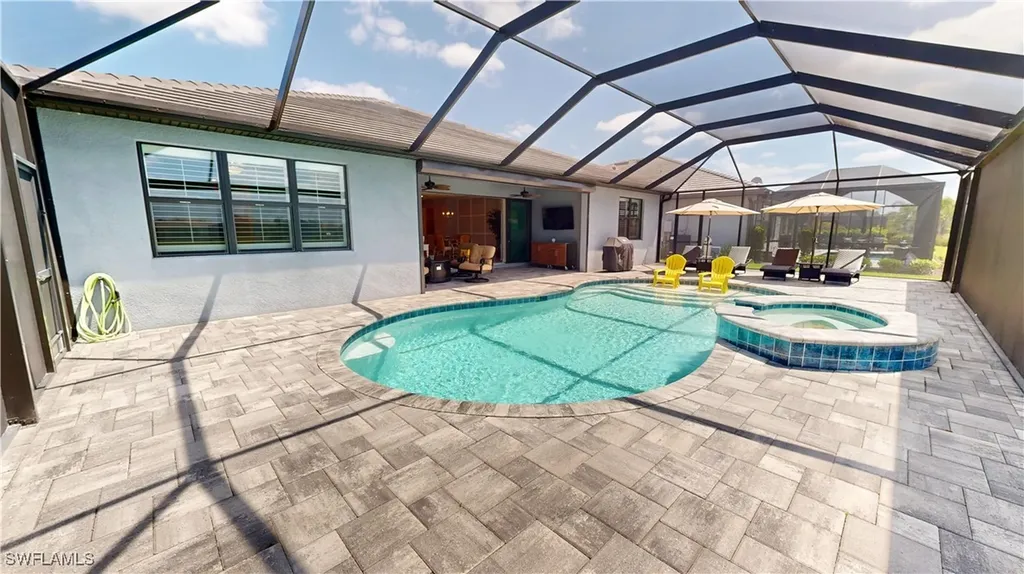 6162 Nobility Way Ave Maria FL 34142