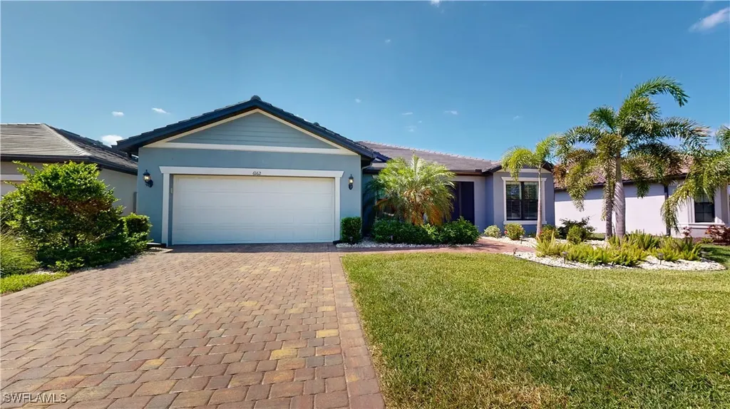 6162 Nobility Way Ave Maria FL 34142