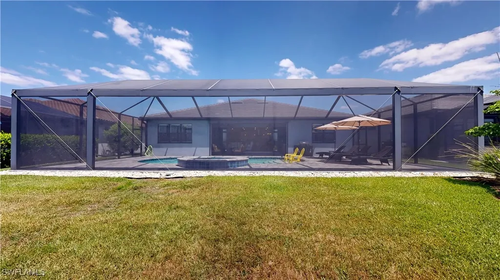 6162 Nobility Way Ave Maria FL 34142