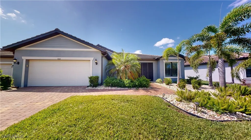 6162 Nobility Way Ave Maria FL 34142