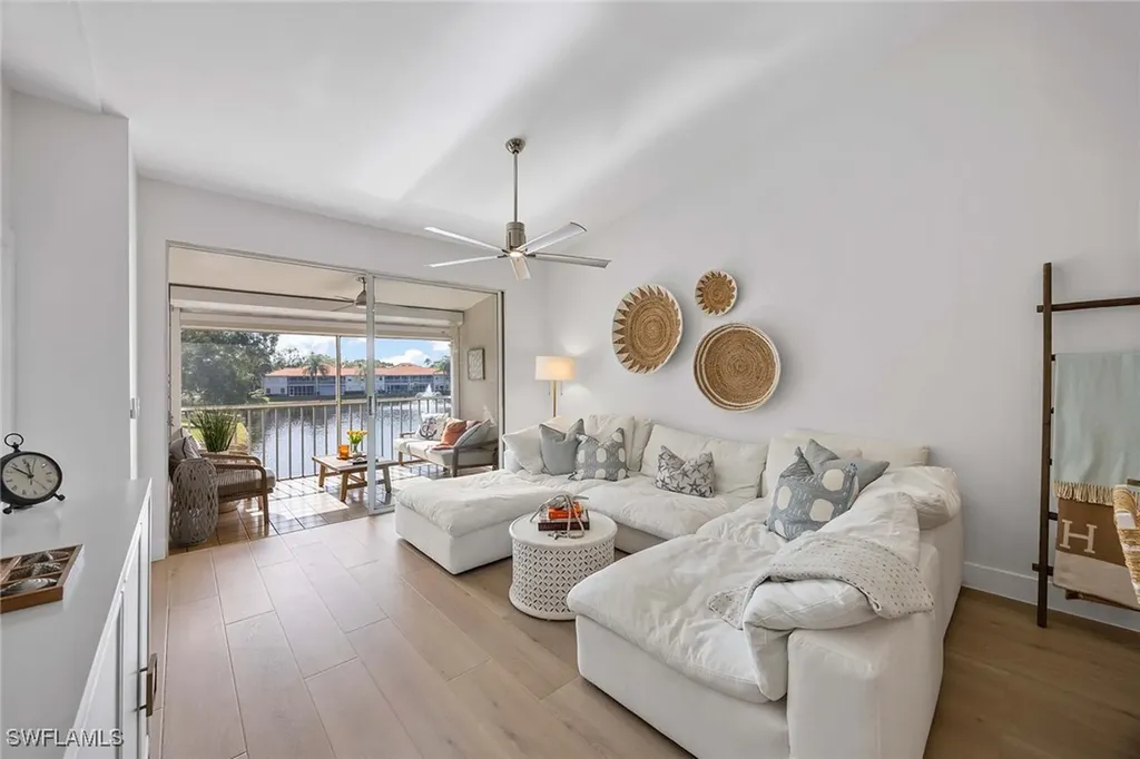 Naples FL, 2450 Old Groves Road, Unit 201