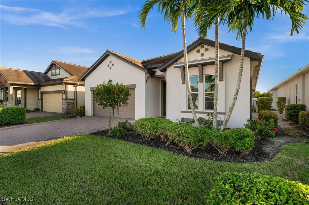 3292 Pilot Circle Naples FL 34120