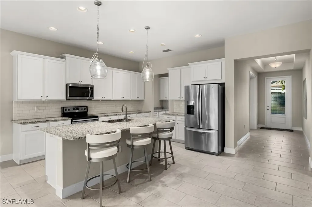 3292 Pilot Circle Naples FL 34120