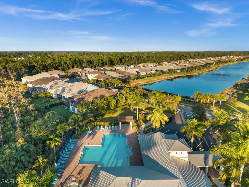 3292 Pilot Circle Naples FL 34120