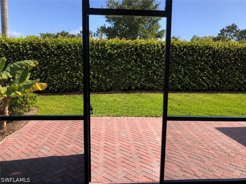 3292 Pilot Circle Naples FL 34120