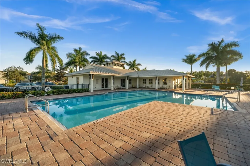 3292 Pilot Circle Naples FL 34120