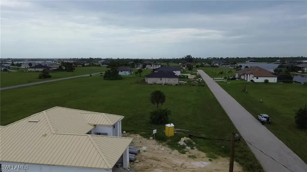 4012 NW 38th Street Cape Coral FL 33993
