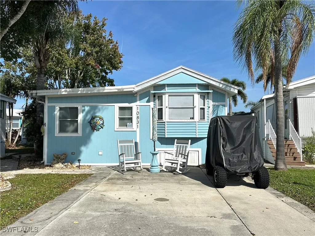 10831 Vireo Circle Estero FL 33928