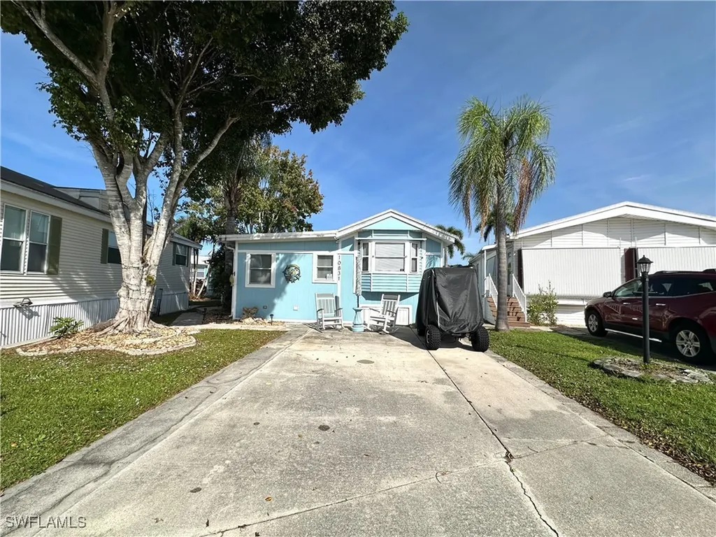 10831 Vireo Circle Estero FL 33928