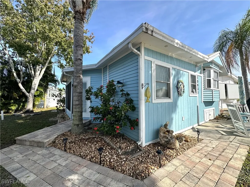 10831 Vireo Circle Estero FL 33928