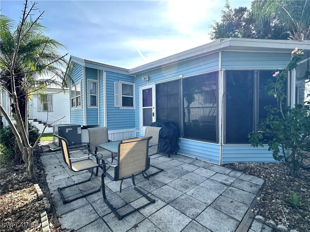 10831 Vireo Circle Estero FL 33928