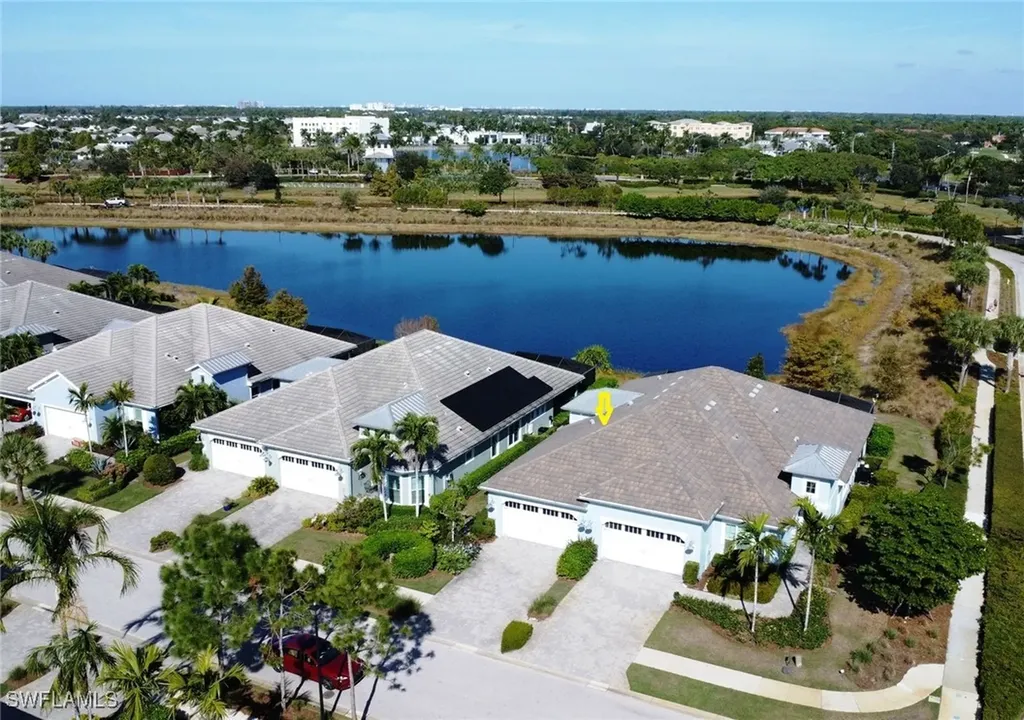 6809 Bequia Way Naples FL 34113