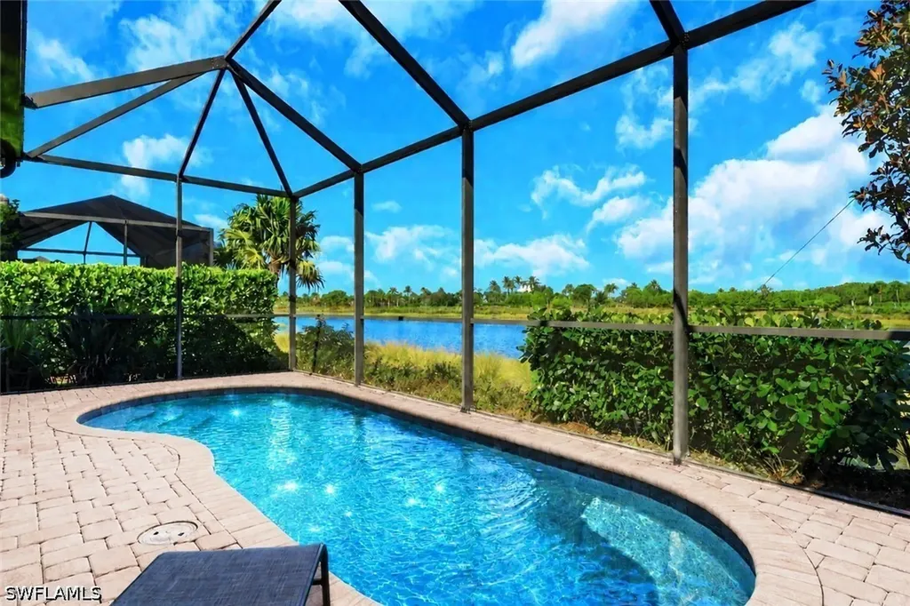 6809 Bequia Way Naples FL 34113