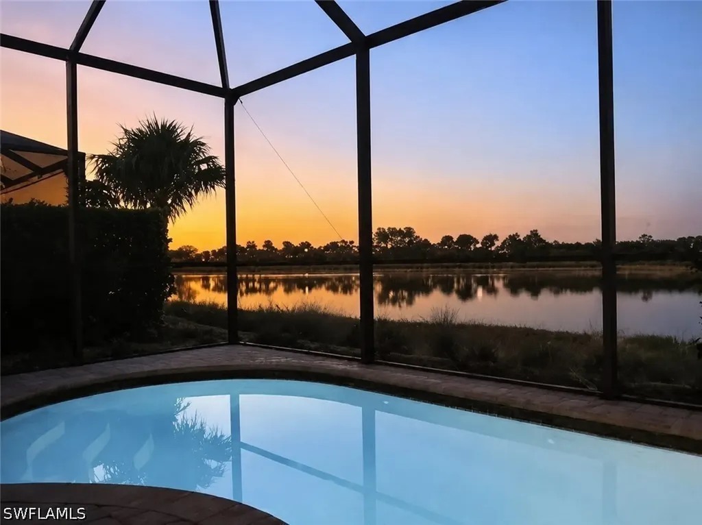 6809 Bequia Way Naples FL 34113