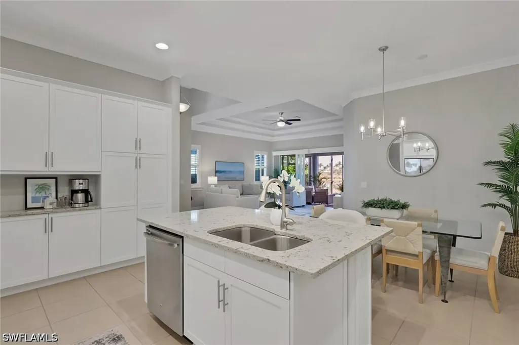 6809 Bequia Way Naples FL 34113