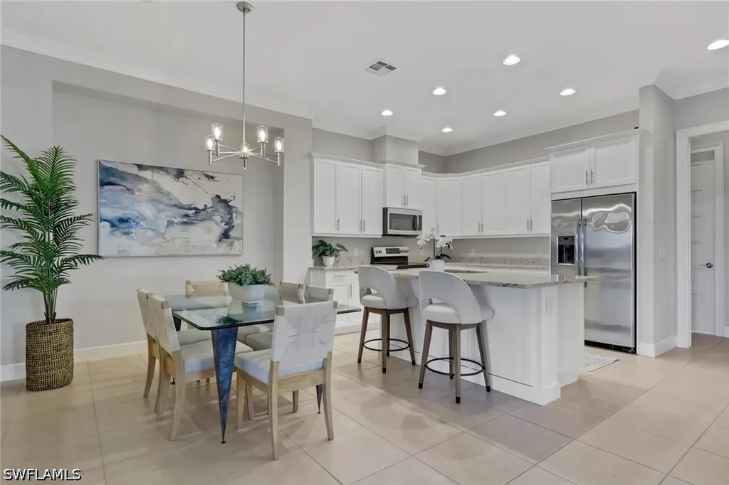 6809 Bequia Way Naples FL 34113