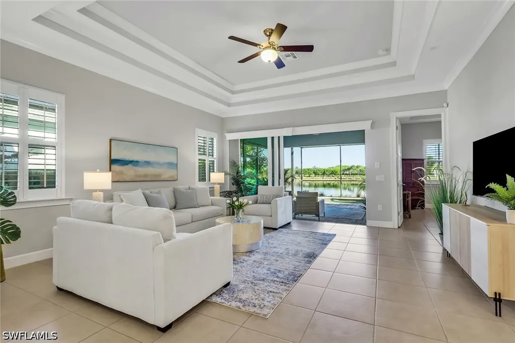 6809 Bequia Way Naples FL 34113
