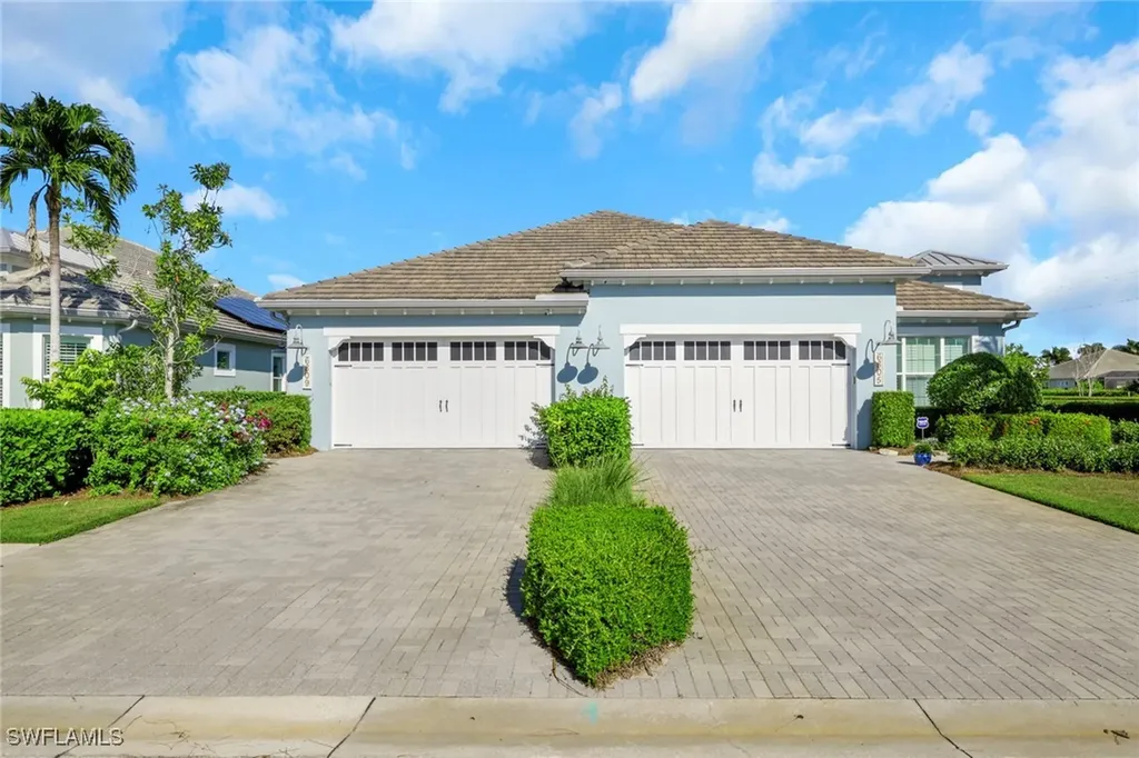 6809 Bequia Way Naples FL 34113