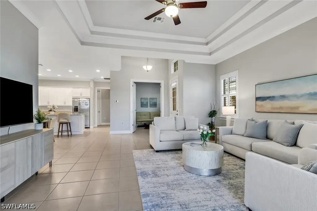 6809 Bequia Way Naples FL 34113