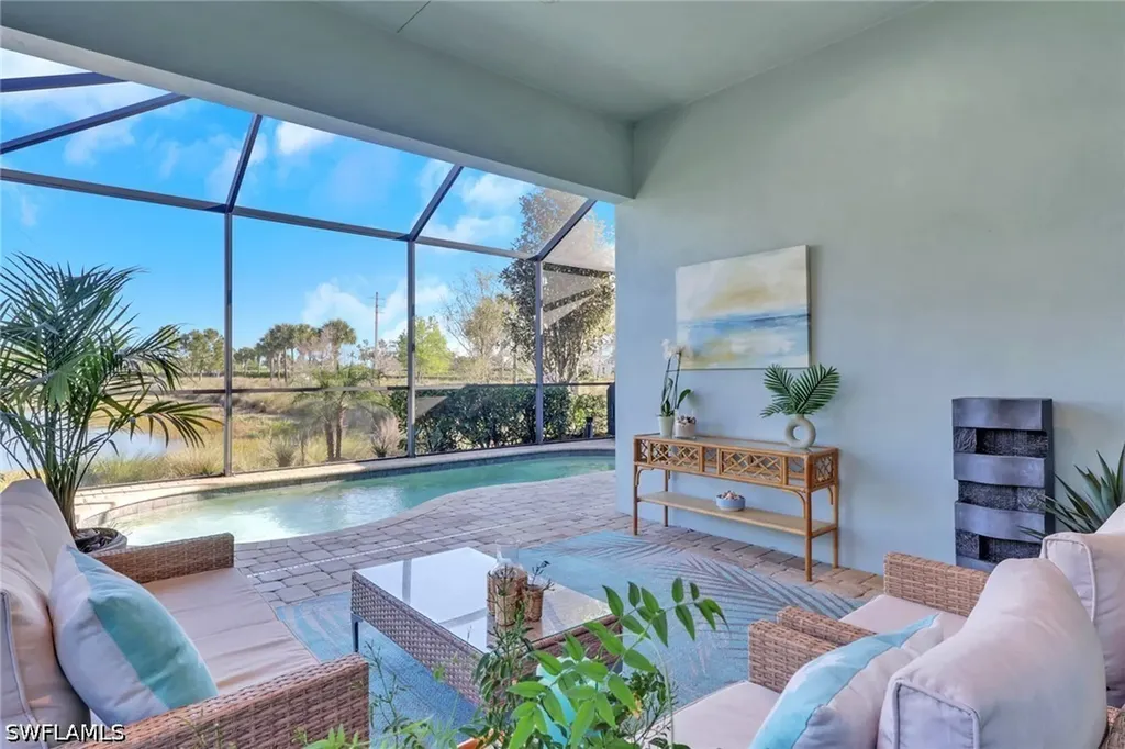 6809 Bequia Way Naples FL 34113