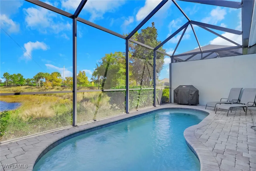 6809 Bequia Way Naples FL 34113