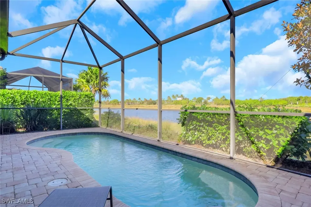 6809 Bequia Way Naples FL 34113