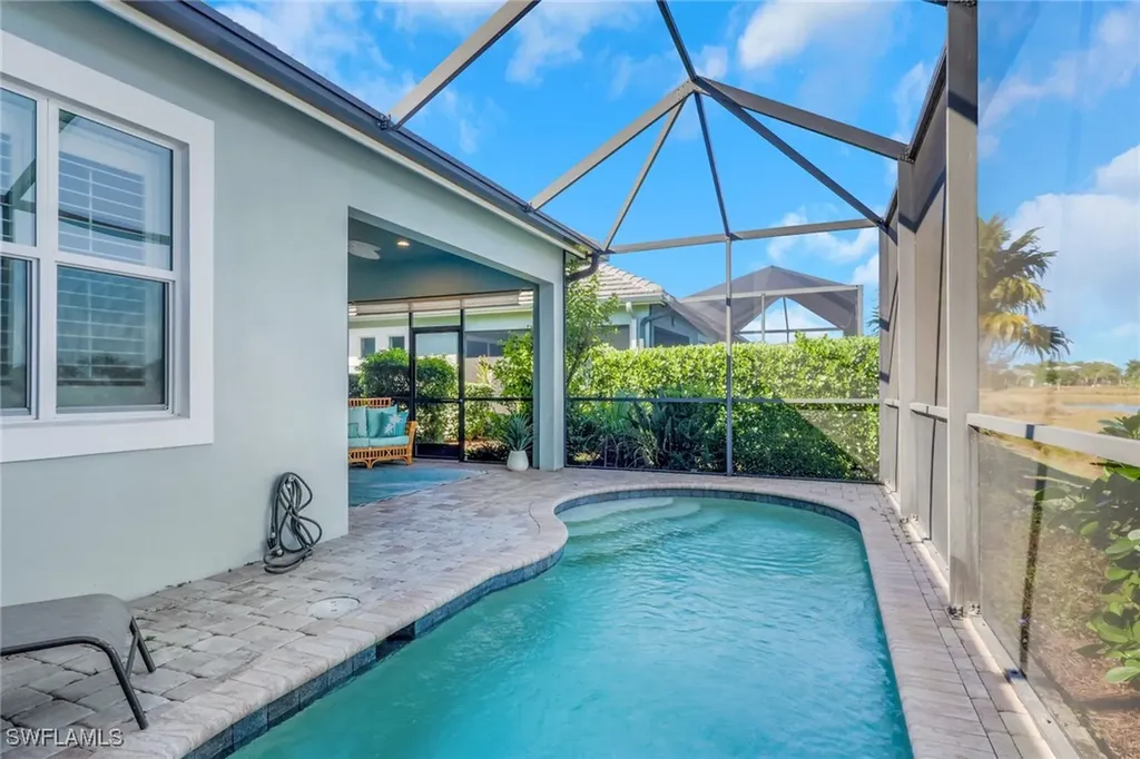 6809 Bequia Way Naples FL 34113