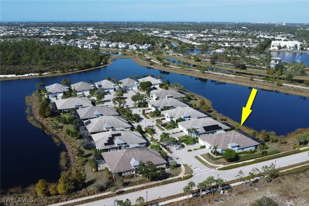 6809 Bequia Way Naples FL 34113