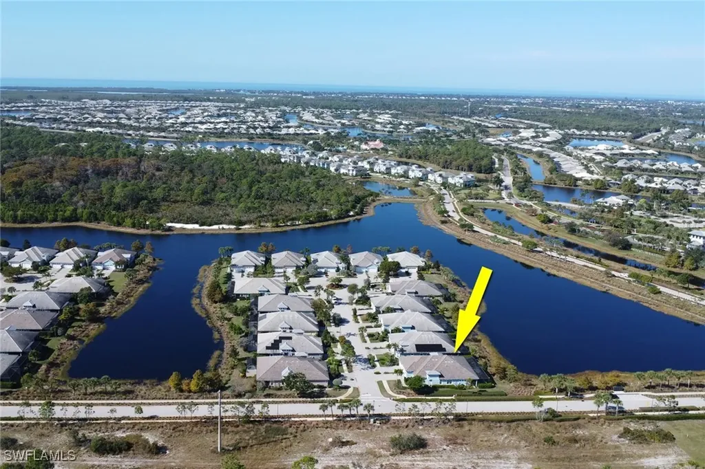 6809 Bequia Way Naples FL 34113
