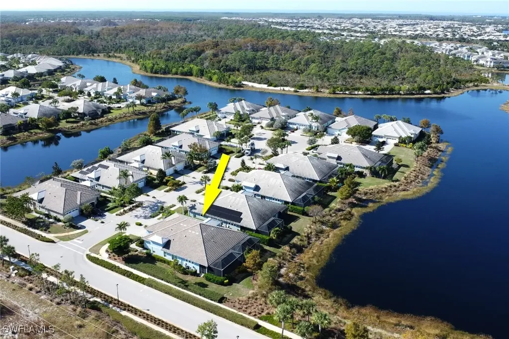 6809 Bequia Way Naples FL 34113