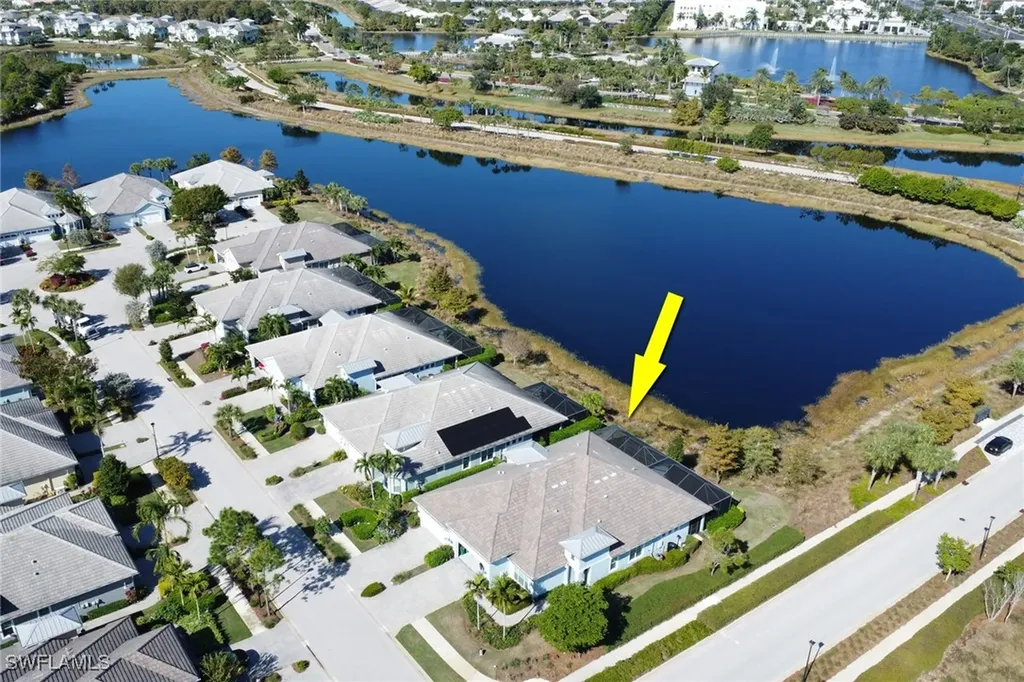 6809 Bequia Way Naples FL 34113