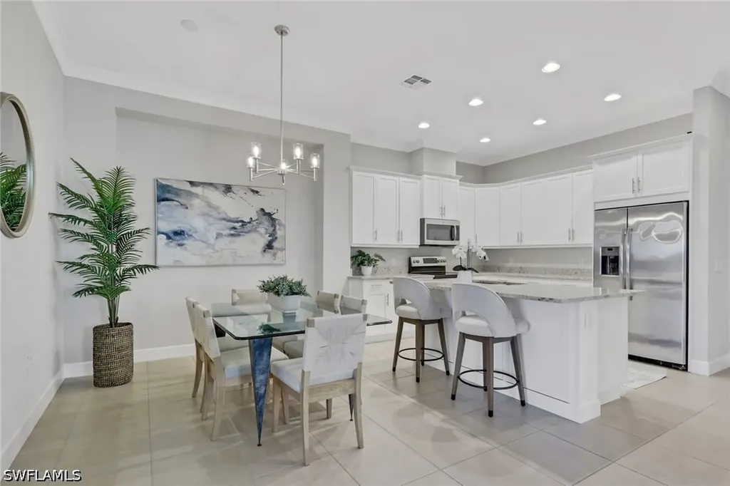 6809 Bequia Way Naples FL 34113