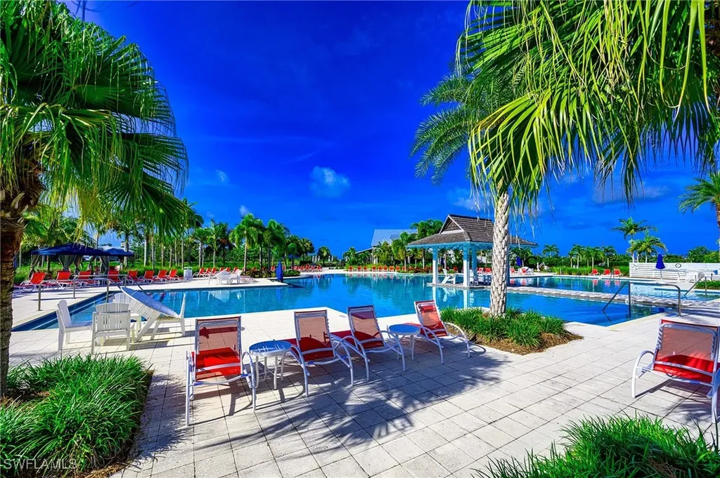 6809 Bequia Way Naples FL 34113