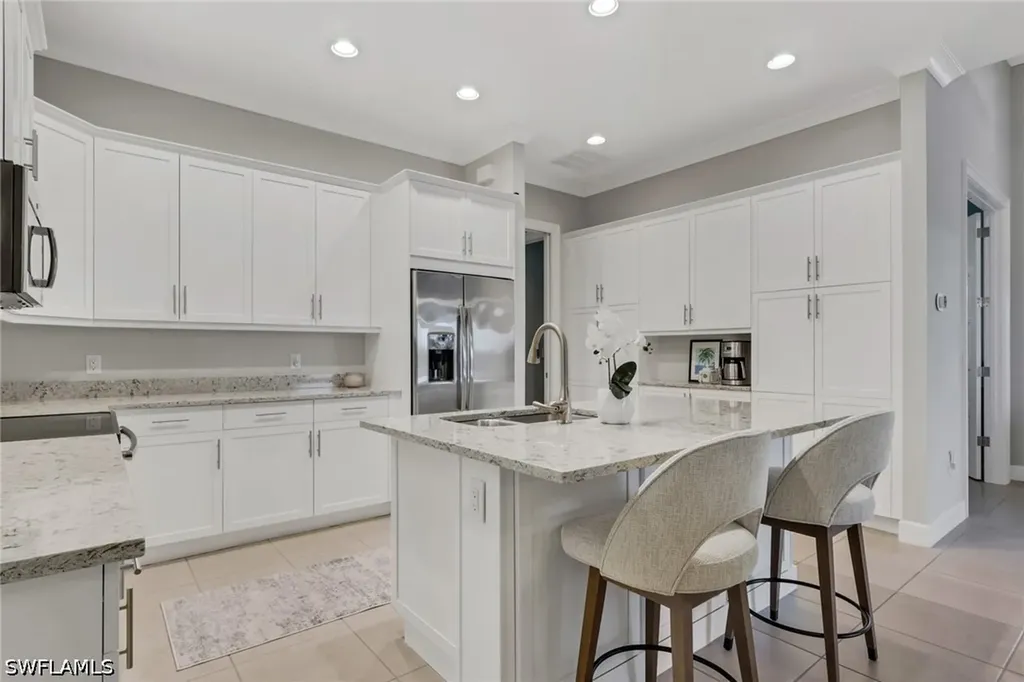 6809 Bequia Way Naples FL 34113