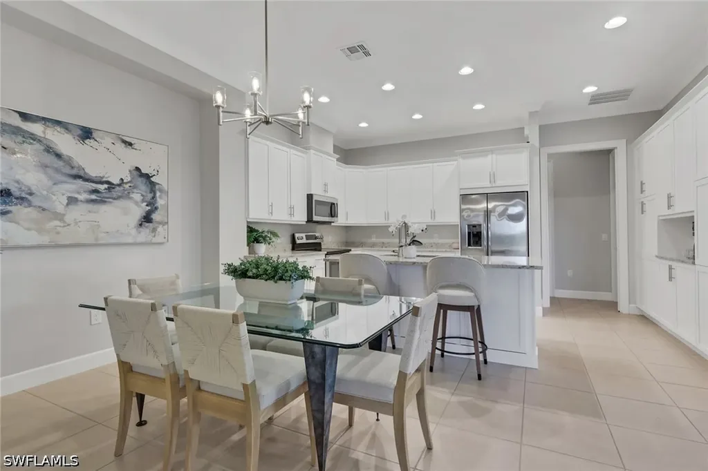 6809 Bequia Way Naples FL 34113
