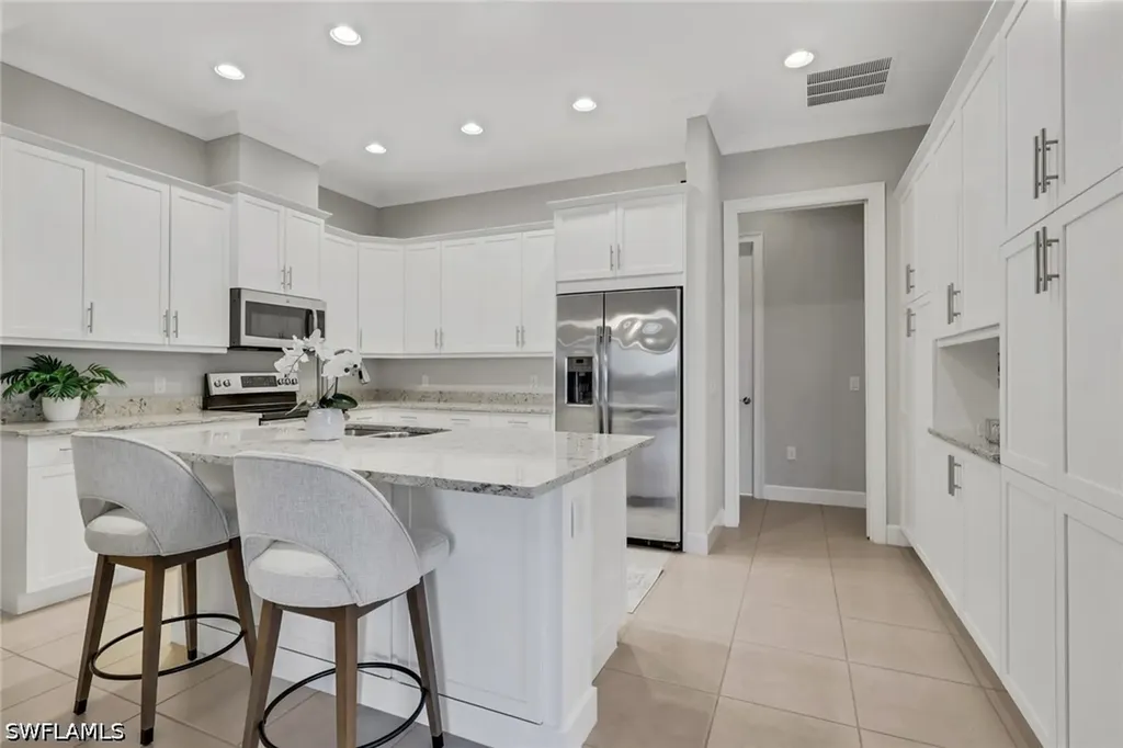 6809 Bequia Way Naples FL 34113