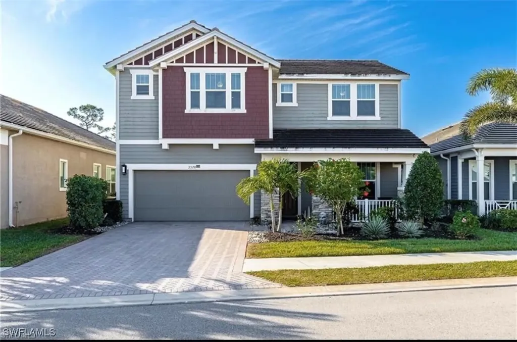 3320 Pilot Circle Naples FL 34120