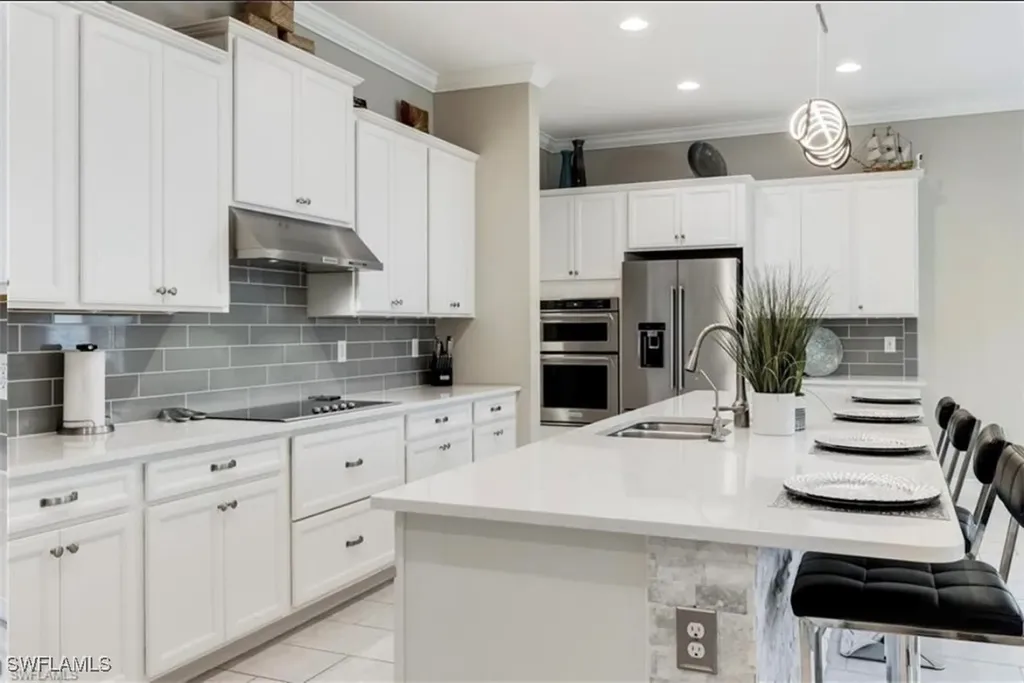 3320 Pilot Circle Naples FL 34120