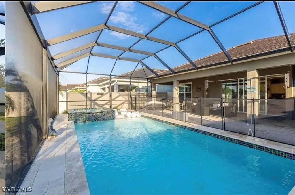 3320 Pilot Circle Naples FL 34120