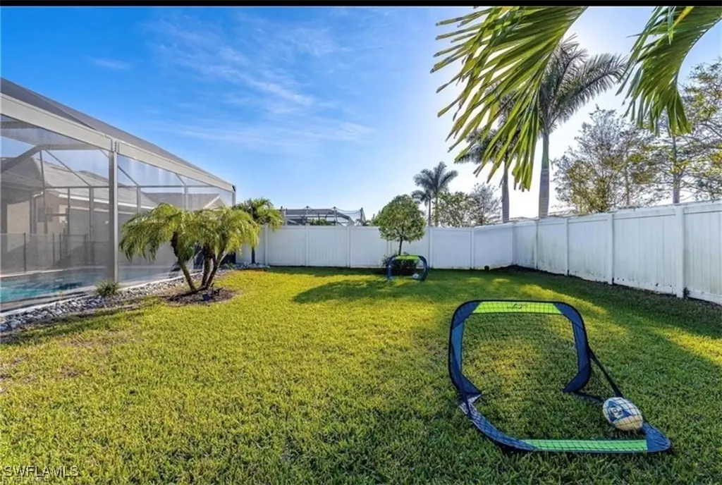 3320 Pilot Circle Naples FL 34120
