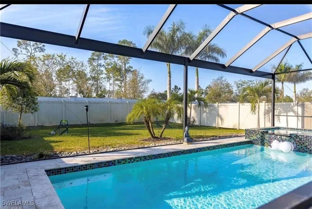 3320 Pilot Circle Naples FL 34120
