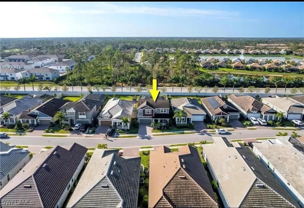 3320 Pilot Circle Naples FL 34120