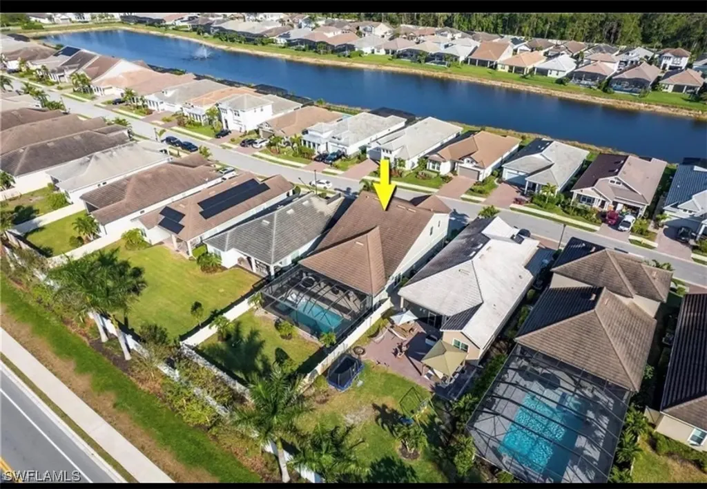 3320 Pilot Circle Naples FL 34120